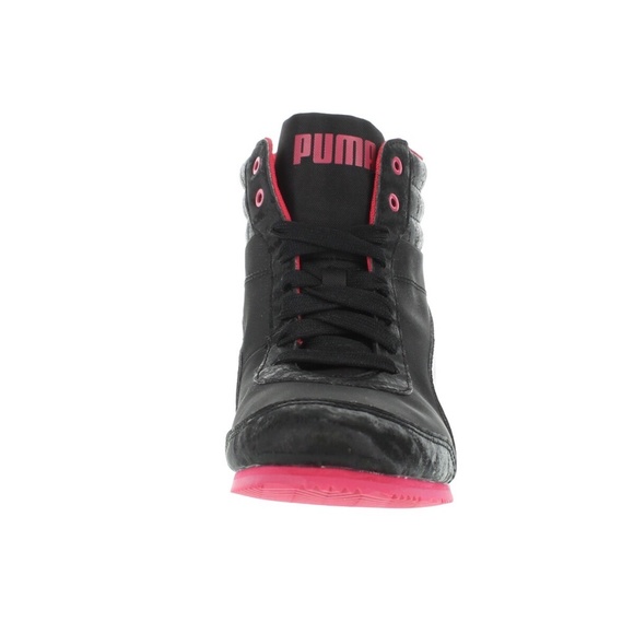[PUMA] Wedge Sneakers - Sz 6.5 - Picture 2 of 8